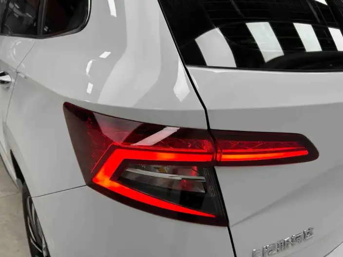 Karoq 2023 Model TSI280 Luxury Edition – фото 10