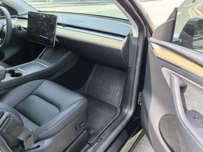 Model Y 2022 Model Facelift Rear-wheel drive version – фото 6