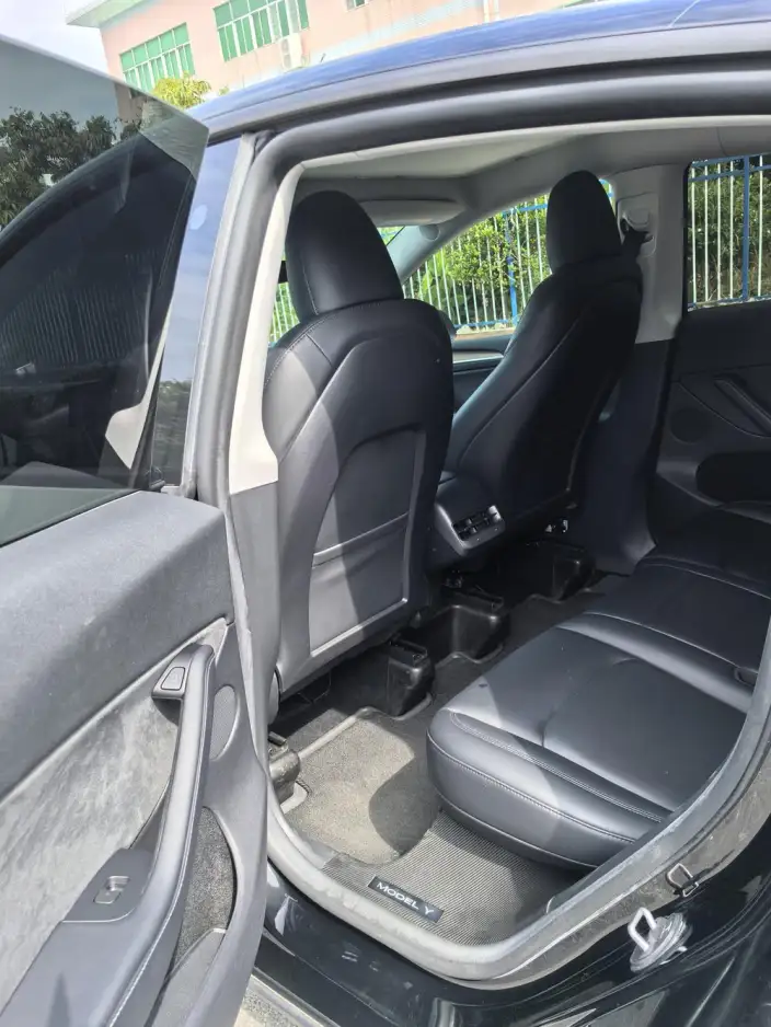 Model Y 2022 Model Facelift Rear-wheel drive version – фото 9