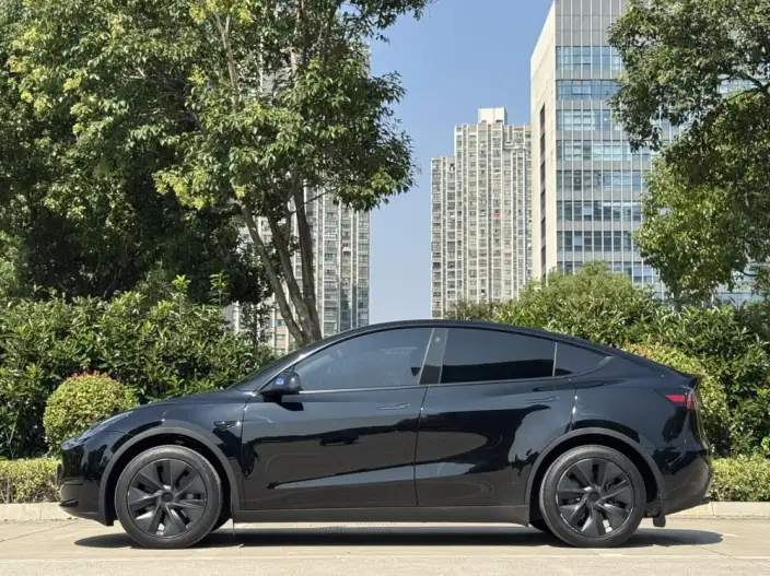 Model Y 2023 Model Rear-wheel drive version – фото 4