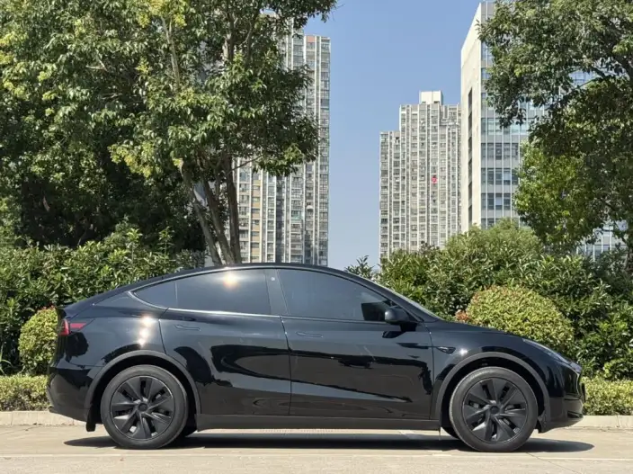 Model Y 2023 Model Rear-wheel drive version – фото 8
