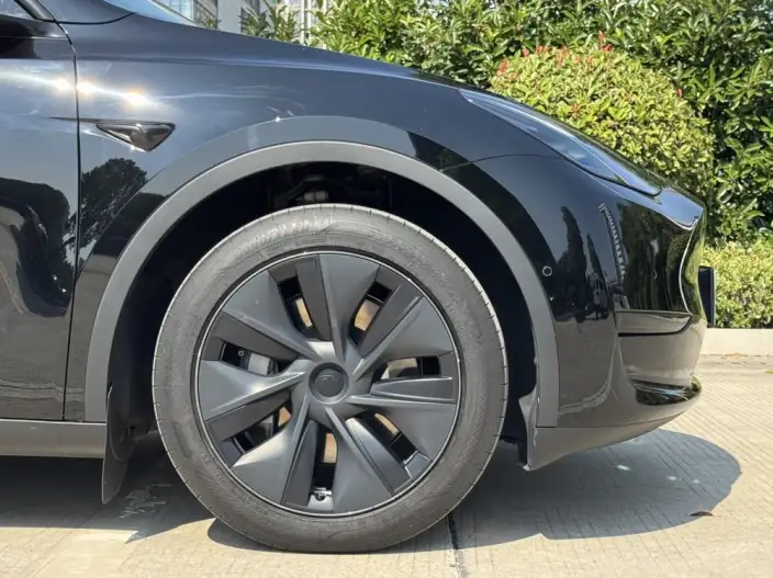 Model Y 2023 Model Rear-wheel drive version – фото 9