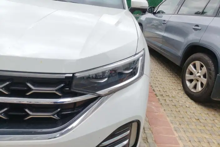 Volkswagen Tayron 2023 Model 380TSI 4WD R-Line Pro Smart Edition – фото 5
