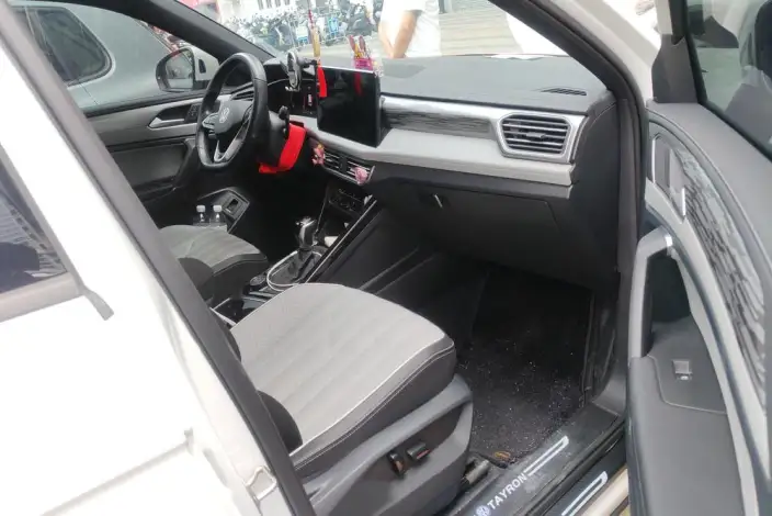 Volkswagen Tayron 2023 Model 380TSI 4WD R-Line Pro Smart Edition – фото 10