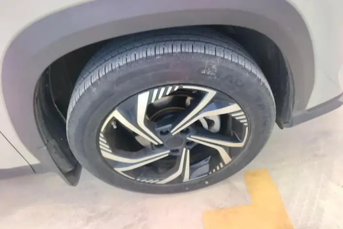 Geely Boyue 2023 Model Geely Boyue COOL 1.5T Smart Connect + – фото 7