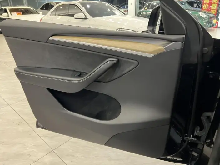 Model Y 2022 Model Rear-wheel drive version – фото 7