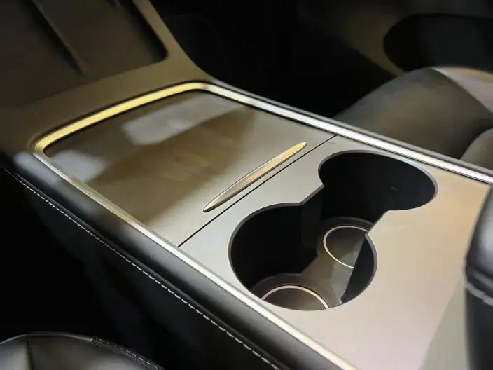 Model Y 2022 Model Rear-wheel drive version – фото 8