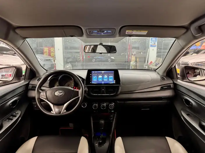 Toyota Vios 2022 Model 1.5L CVT 20th Anniversary Memorial Edition – фото 7