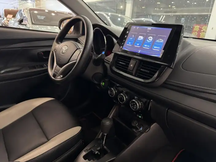 Toyota Vios 2022 Model 1.5L CVT 20th Anniversary Memorial Edition – фото 8
