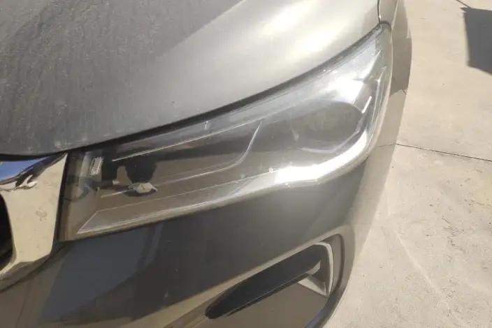 Geely Emgrand 2023 Model No. 4 Gen Champion Edition 1.5L CVT Noble Model – фото 4