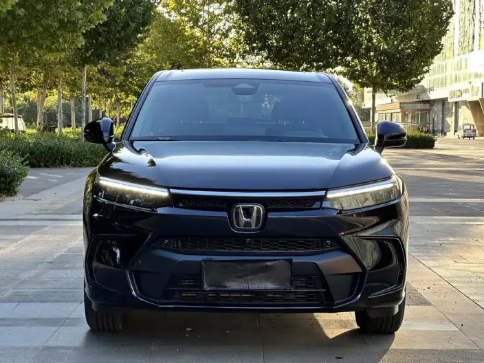 Honda BREEZE 2023 Model 240TURBO CVT 2WD Elite Edition – фото 2