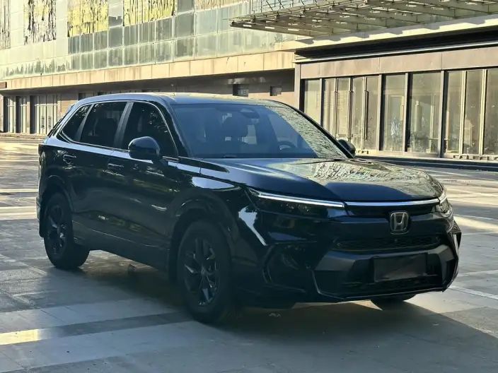 Honda BREEZE 2023 Model 240TURBO CVT 2WD Elite Edition – фото 3