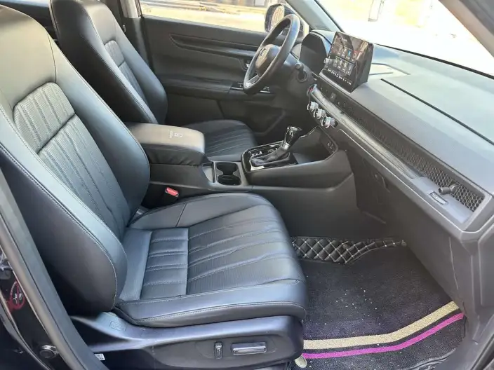 Honda BREEZE 2023 Model 240TURBO CVT 2WD Elite Edition – фото 8
