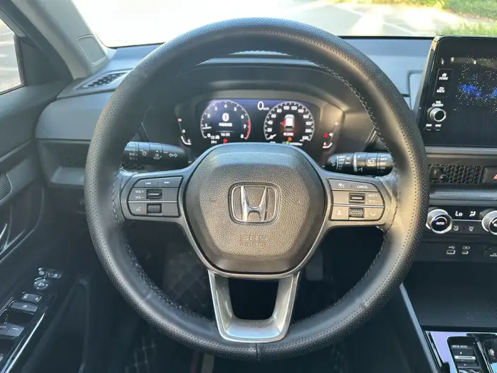 Honda BREEZE 2023 Model 240TURBO CVT 2WD Elite Edition – фото 10