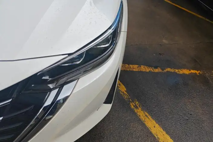 Nissan Sylphy 2023 Model 1.6L CVT Yuexiang Edition – фото 4