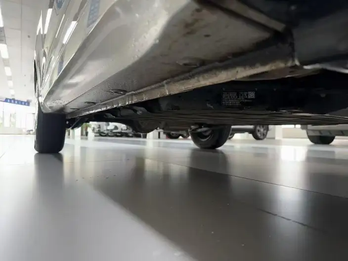 Wuling Hongguang MINIEV 2024 Model 215km Advanced version Lithium Iron Phosphate – фото 8