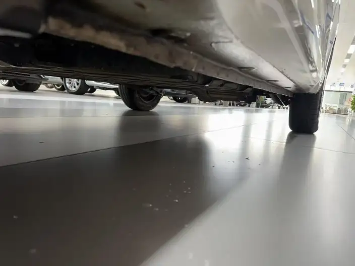 Wuling Hongguang MINIEV 2024 Model 215km Advanced version Lithium Iron Phosphate – фото 9