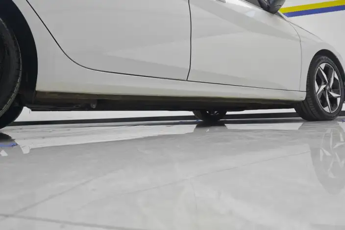 Hyundai Ioniq 2022 Model 1.5L CVT LUX Premium Edition – фото 8