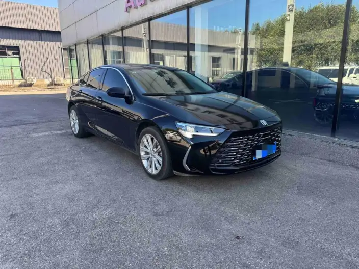 Buick Regal 2024 Model 28T Indulgent Edition – фото 3