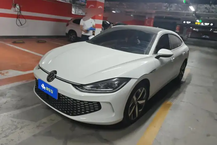 Volkswagen Lamando 2022 Model Volkswagen Lamando L 280TSI DSG Cool spicy version – фото 1