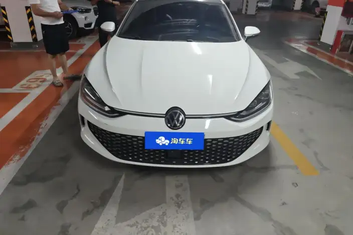 Volkswagen Lamando 2022 Model Volkswagen Lamando L 280TSI DSG Cool spicy version – фото 2