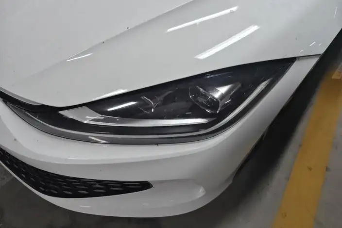 Volkswagen Lamando 2022 Model Volkswagen Lamando L 280TSI DSG Cool spicy version – фото 4