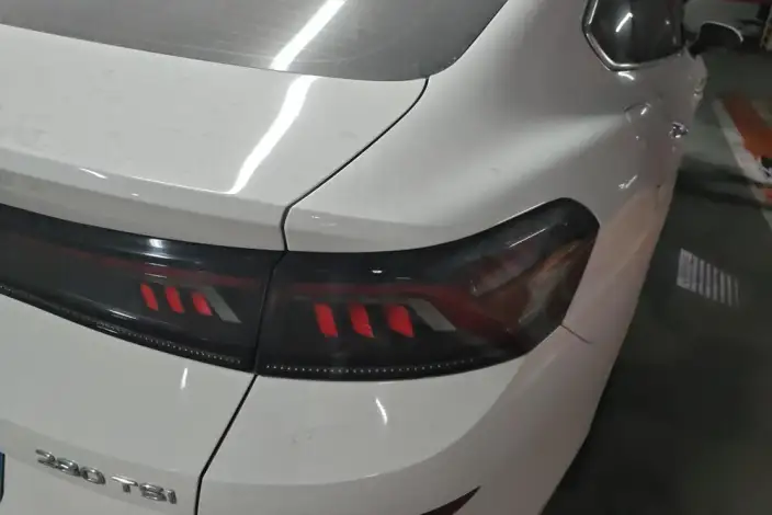 Volkswagen Lamando 2022 Model Volkswagen Lamando L 280TSI DSG Cool spicy version – фото 9