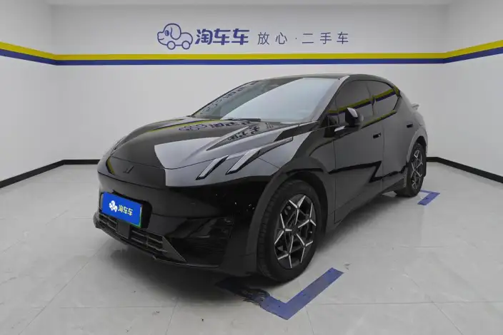 Lynk & Co 20 2025 Model Z20 530km Rear Drive Pro – фото 1