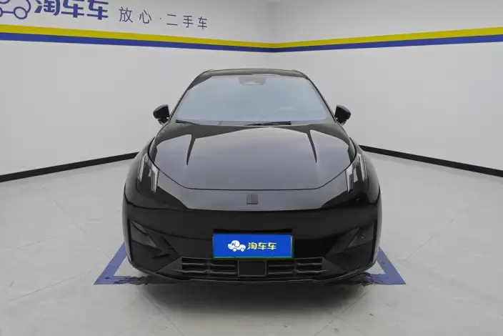 Lynk & Co 20 2025 Model Z20 530km Rear Drive Pro – фото 2
