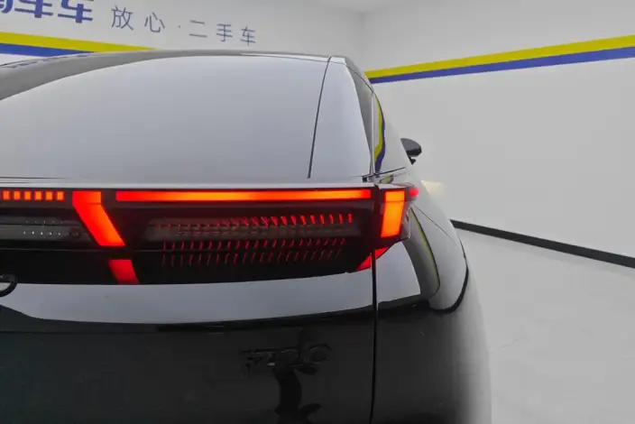 Lynk & Co 20 2025 Model Z20 530km Rear Drive Pro – фото 5