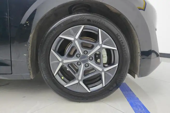 Lynk & Co 20 2025 Model Z20 530km Rear Drive Pro – фото 7