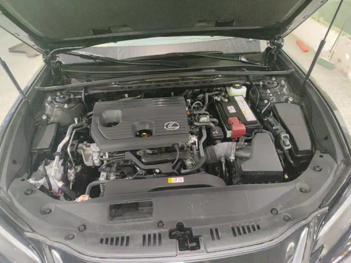 Lexus ES 2025 Model 200 Premium – фото 5