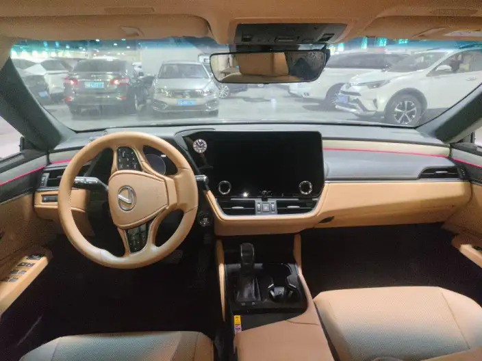 Lexus ES 2025 Model 200 Premium – фото 6