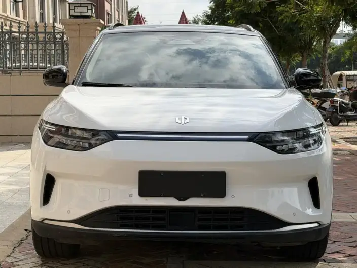 Leapmotor C11 2024 Model EV Edition 580 Exclusive Edition – фото 2