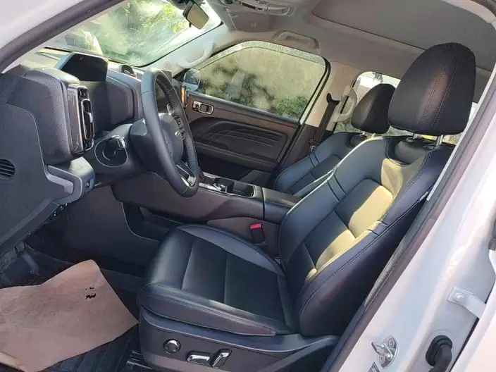 HAVAL Menglong PHEV 2023 Model 1.5T Hi4 102 Tiggo Edition – фото 10