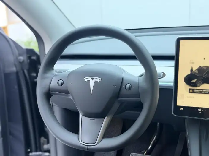 Model Y 2024 Model Rear-wheel drive version – фото 10