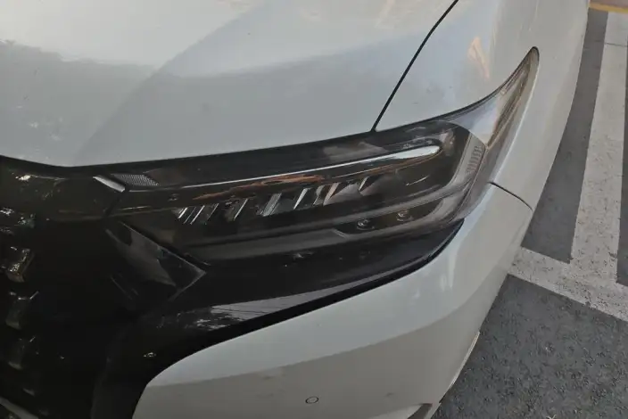 Honda Elysion 2022 Model 2.0L Hybrid Supreme Edition – фото 5