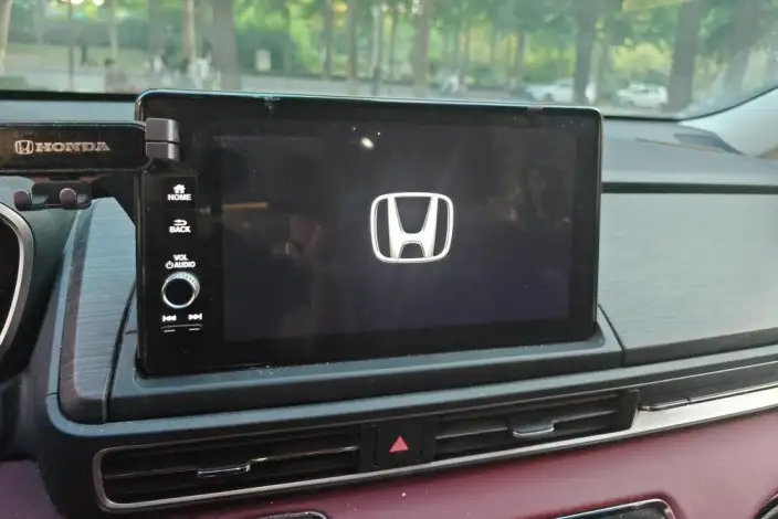 Honda Elysion 2022 Model 2.0L Hybrid Supreme Edition – фото 9