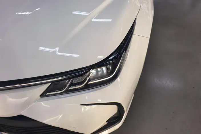 Toyota Corolla 2022 Model 1.2T S-CVT Pioneer PLUS Edition – фото 4