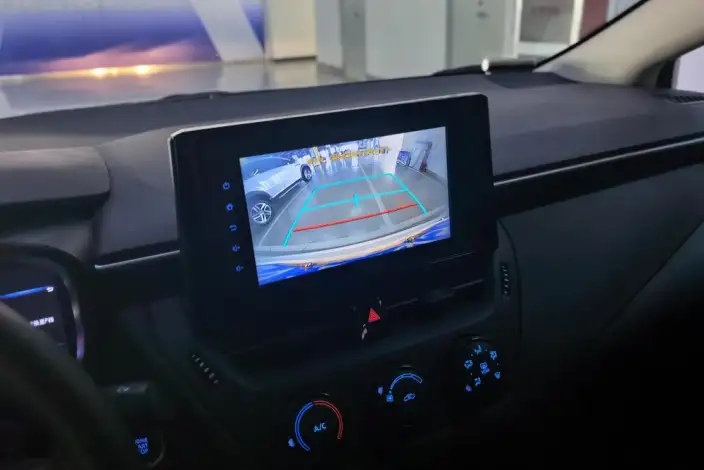 Toyota Corolla 2022 Model 1.2T S-CVT Pioneer PLUS Edition – фото 7