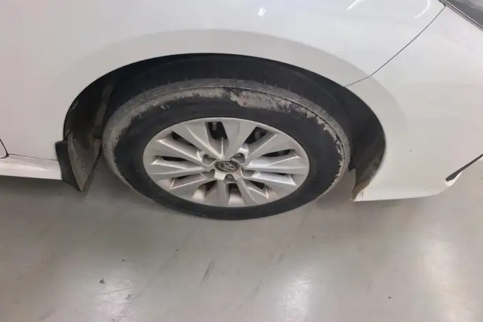 Toyota Corolla 2022 Model 1.2T S-CVT Pioneer PLUS Edition – фото 9
