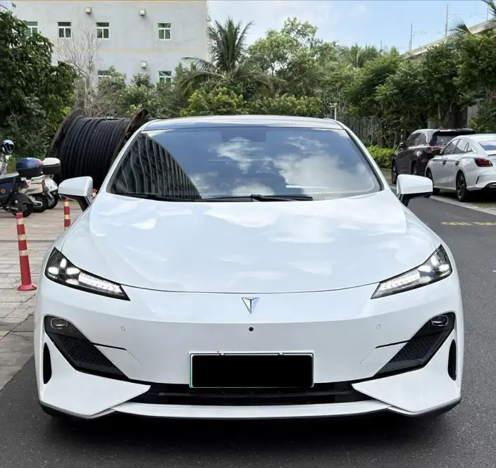 DEEPAL SHENLAN SL03 2023 Model 515 Max EV Edition – фото 2