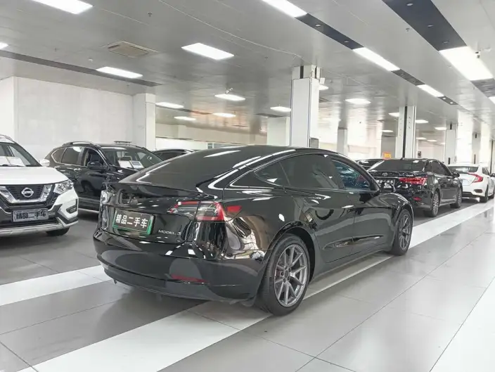 Model 3 2022 Model Rear-wheel drive version – фото 6