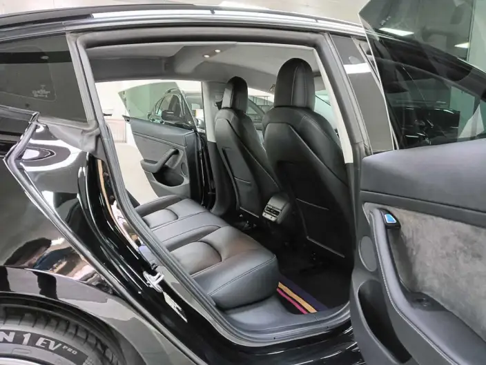 Model 3 2022 Model Rear-wheel drive version – фото 9