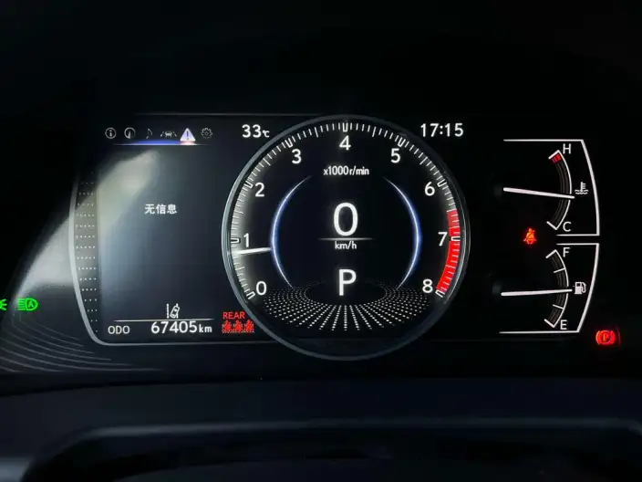 Lexus ES 2022 Model 200 Superior Edition – фото 8