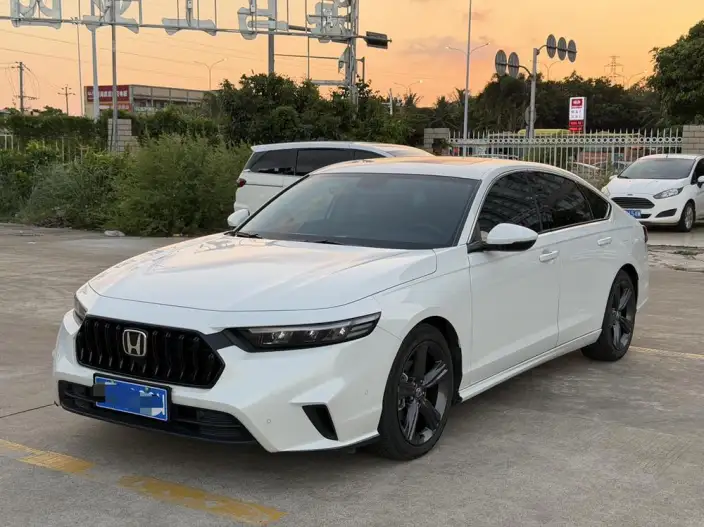 Honda INSPIRE 2023 Model 260TURBO Elegant Edition – фото 1