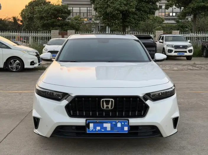 Honda INSPIRE 2023 Model 260TURBO Elegant Edition – фото 2