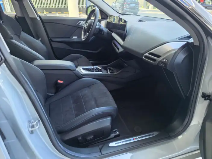 BMW 2 Series 2025 Model 225L M Sports Night Set – фото 8