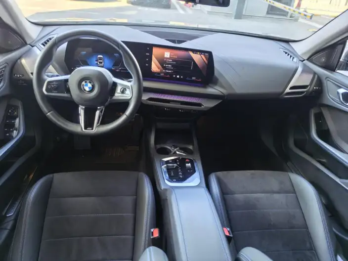 BMW 2 Series 2025 Model 225L M Sports Night Set – фото 9