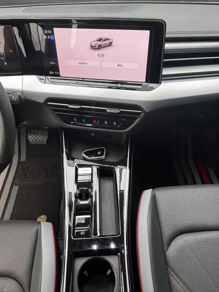 Volkswagen Lamando 2023 Model Volkswagen Lamando L 280TSI DSG Cool spicy version – фото 5